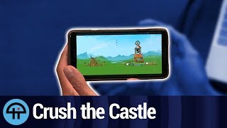 Crush the Castle: Siege Master for Android screenshot 2