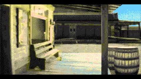 Lethal Enforcers 2 Playthrough Promo "Can I be a WHAT!?"