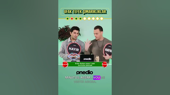 Kerem Bürsin e Evliya Aykan para Onedio.