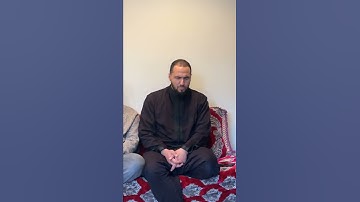 جديد القارئ معاذ الدويك (استكبارا في الأرض ومكر السيء) سورة فاطر