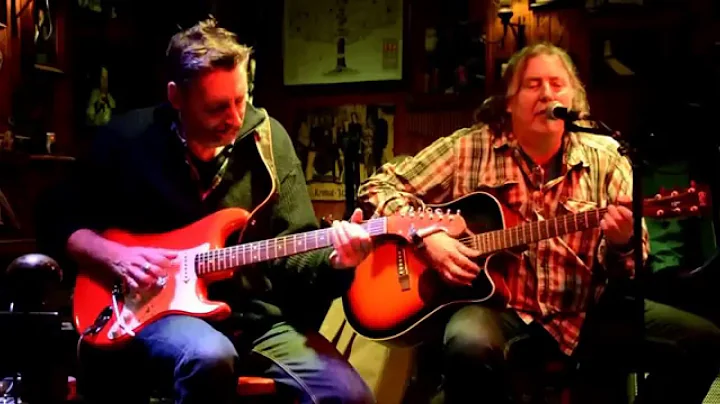 Paul Botter & Jan Mohr