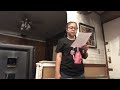 Briana Feliciano reads a letter to her Pen pal Sarah about Wednesday
