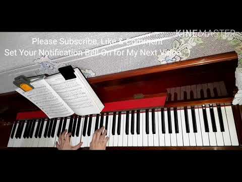 Into My Heart - Hymns ( Instrumental Piano ) - YouTube