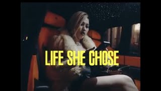 Смотреть клип Curren$Y - Life She Chose