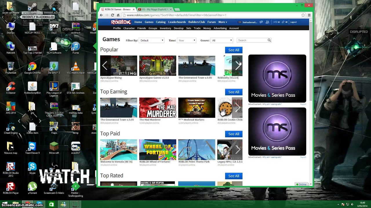 Roblox Noclip Hack Youtube - roblox obc hack 2014