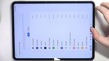 How to Install Chat GPT Widget in OnePlus Pad 2 – Download Chat GPT