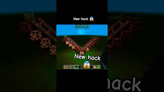 Minecraft viral hack 📈 ✅️.......