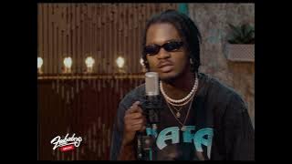 Zubaboy Session - Nadaye (Pson Zubaboy)