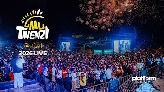 🔴 LIVE UMUTWENZI FESTIVAL 2026 BUJUMBURA BURUNDI