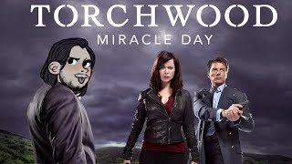 MIRACLE DAY: A Torchwood Post-Mortem