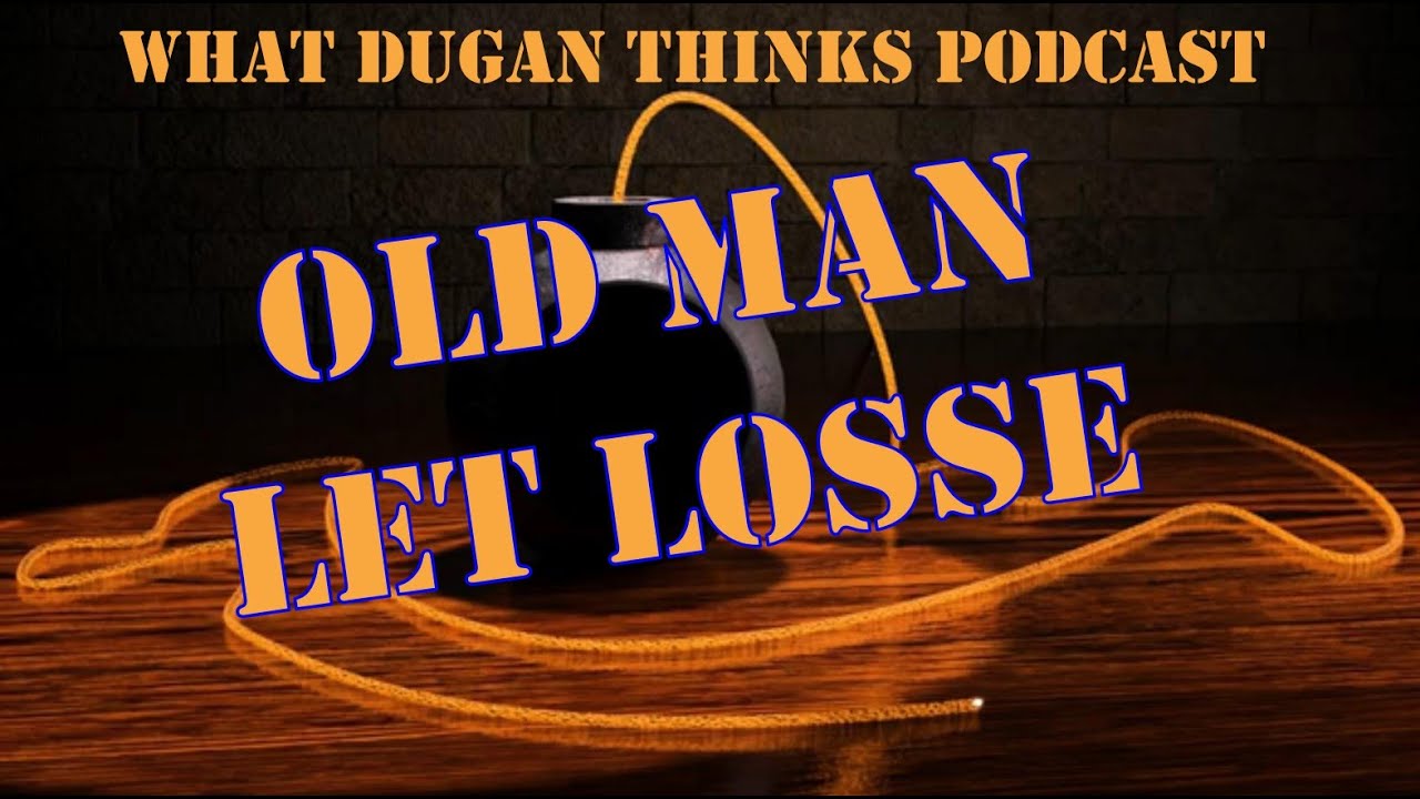 DIAGNOSED WITH PARKINSONS Episode 7 AV