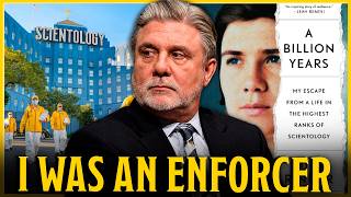 I Escaped Scientology After 27 Years — Mike Rinder Reveals What Really Happened