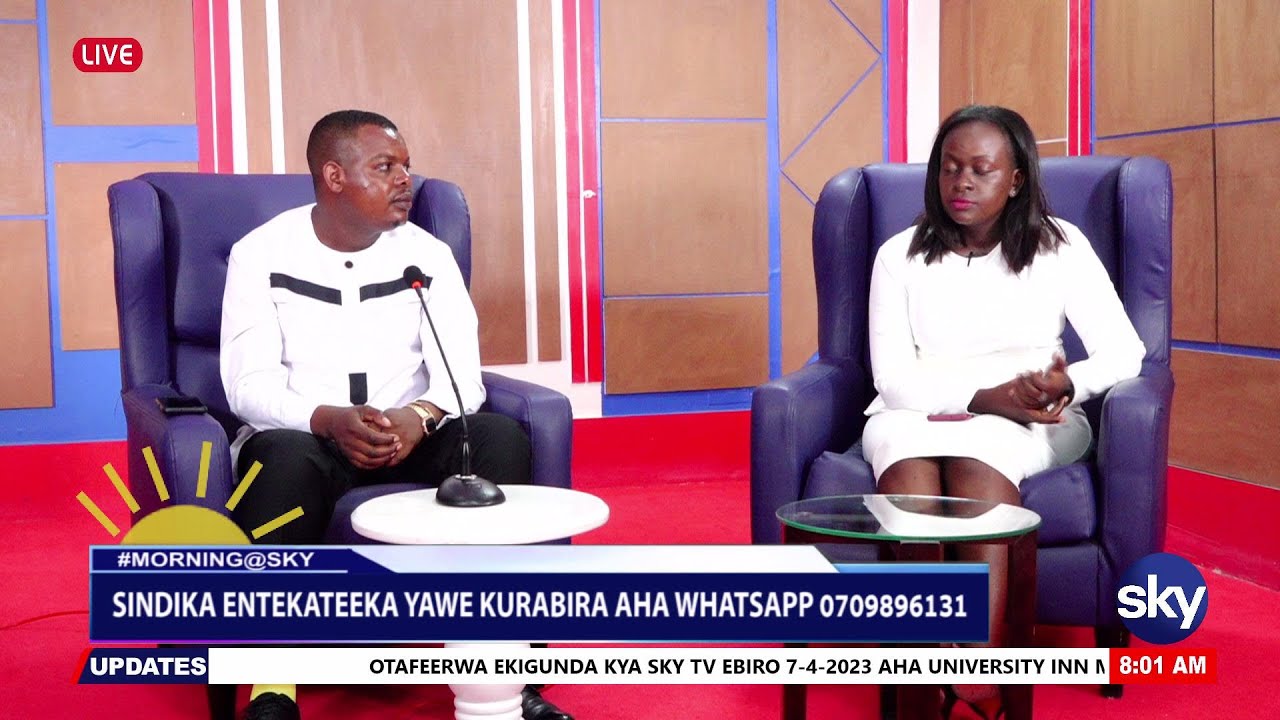 Morning Sky WITH Alex And Adellah Sky Tv Live 16 3 23 YouTube Morning sky with alex and adellah sky tv live 16 3 23 youtube