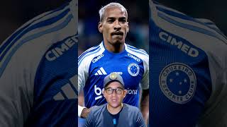 Renovação De Matheus Pereira Avança E Clima É Positivo No Cruzeiro