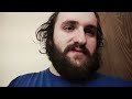 Beginning of video