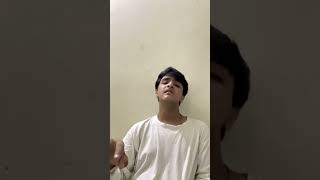 Ab Ke Hum Bichde | Tribute to ghazal maestro ustad mehdi hassan khan shb! #ghazal #music #cover