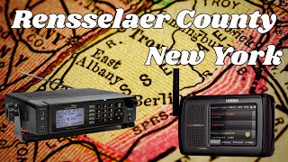 What Scanner Should You Use in Rensselaer County, NY
