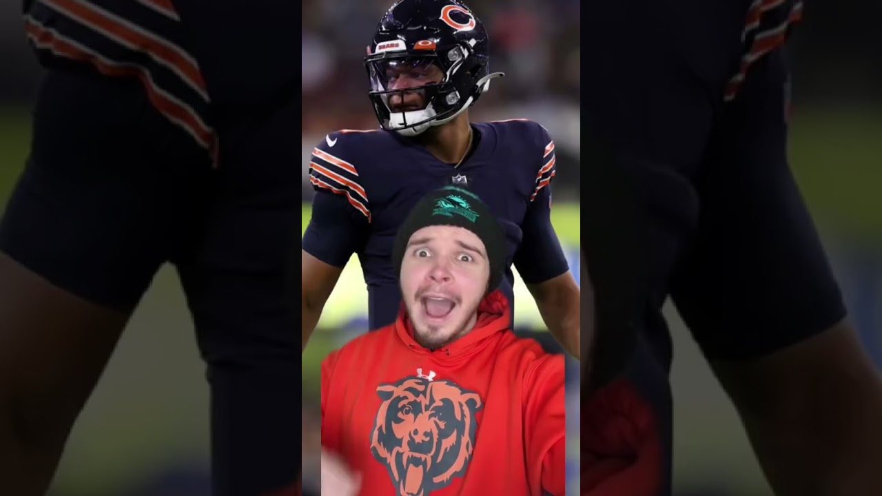 Что думают болельщики «Медведей» о командах НФЛ 