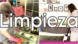 LIMPIA CONMIGO | CUTEBEE