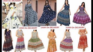 Ladies Selfie Kurtis | Cash on Delivery Available | RV Collections screenshot 4