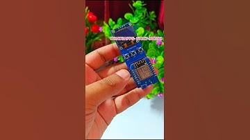 WiFi Deauther Module Kit #electronics #powerbank #battery #deauther #module #shorts