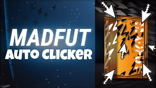 How To Auto Click On Madfut 23 *Unpatched*