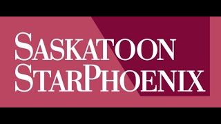 Saskatoon Star Phoenix Online Auction