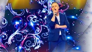 Nacionalinė „Eurovizijos“ atranka | Marius Petrauskas „She's my universe“