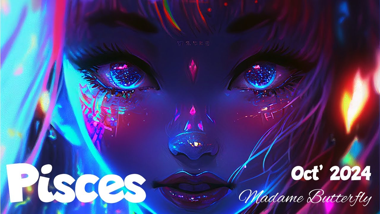 🎴🔮🦋Pisces~a new love is here & you're going to really LOVE talking to each other. It's a safe space💪