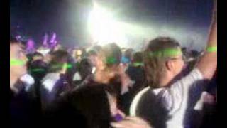 Pure Future@Trakai, Lithuania 2007 08 04