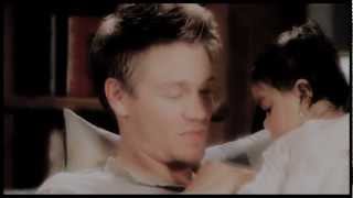 Brooke & Lucas | Wine After Whiskey