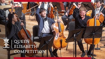 Ellington, Strayhorn (arr. B. Cheng) Such Sweet Thunder | Bryan Cheng, Petar Pejčić, Oleksiy Shadrin