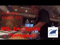 NCL Epic - Day 3 Evening Teppanyaki  Norwegian Epic Cruise Vlog Ep5