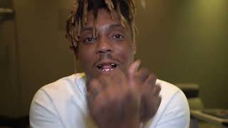 Juice WRLD - Let’s Ride (Smith & Wesson) Footage + MP3 Overlay