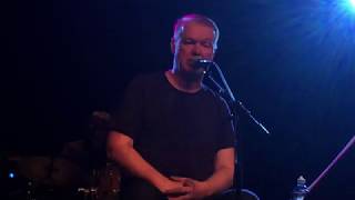 EDWYN COLLINS - It&#39;s All About You (2019.09.28, Linz, Posthof)