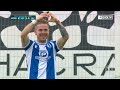 DOBLE ASISTENCIA DE JONATHAN URRETAVISCAYA | Juventud 2 - 1 Miramar | GOLES | Clausura 2025