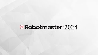 Robotmaster 2024 | What's New