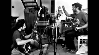 Black Casino And The Ghost Feat Gab - Boogeyman Live Taal Machine Dance