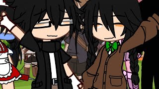 "The Green Ribbon" || GCSS