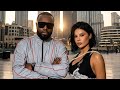 Gims feat Dhurata Dora, Dadju, Soolking, Nej, Dystinct - Dalina  (Clip Officiel)