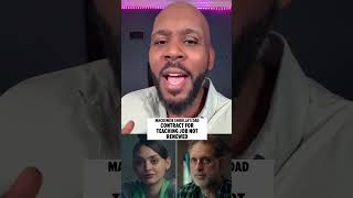 Mackenzie Shirilla’s Dad loses teaching job after Netflix The Crash Backlash #makenzieshirilla