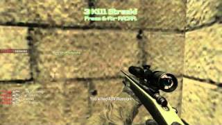 QUADDDDDD Calat cod 4 no acog