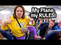 When Entitled Karen Passengers Ruin the Flight for Everyone