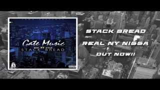 Stack Bread X Slick - NY FLIP