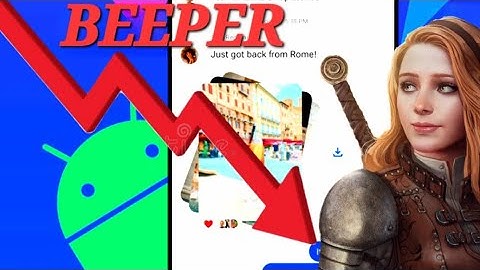 Apple Kills Beeper Mini