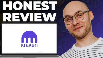 Kraken Investing Tool Review – Still Good?