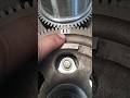 2018 6.7 powerstroke timing marks #automobile #cars #mechanic #car #shorts #autofixing #motorparts