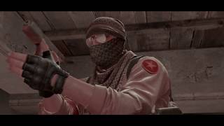 4 horsemen | CSGO edit