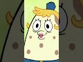 Mrs. Puff’s BIGGEST Crime! 🚗🥷 #spongebob #drivingtest