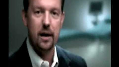 Vasomedical EECP Therapy - Straight From The Heart - Part 1/2